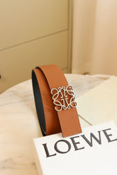 China Replica Loewe Belts 54usd Only